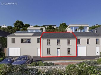 Lower O'connell Street, Kinsale, Co. Cork