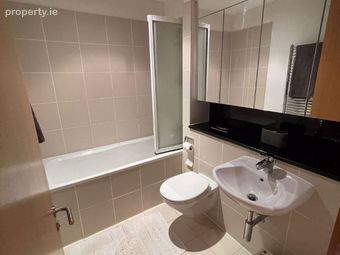 Spencer Dock Apartments, IFSC, Dublin 1 - Image 5