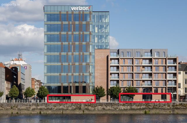 1bq, Limerick City Centre, Co. Limerick - Click to view photos