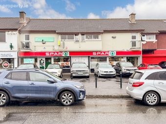 Retail Unit On Tyrone Road, Lismore Park, Co. Waterford, Waterford City Centre, Co. Waterford - Image 3