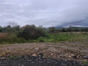 Ballykeeran, Kilmacrennan, Co. Donegal, Kilmacrenan, Co. Donegal