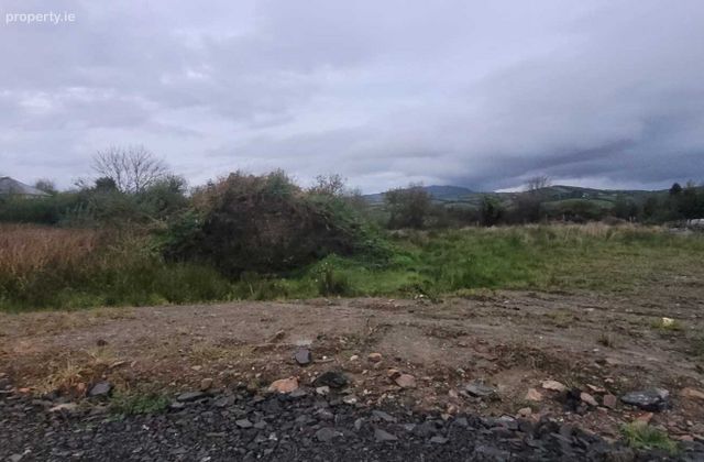 Ballykeeran, Kilmacrennan, Co. Donegal, Kilmacrenan, Co. Donegal - Click to view photos