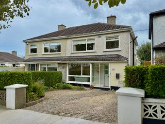 31 Vale View Close, Dublin 18, Foxrock, Dublin 18