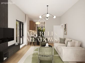 Two Bedroom Duplex, The Back Road, Malahide, Co. Dublin - Image 2