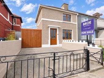 46 Aughavannagh Road, Dublin 12, Crumlin, Dublin 12