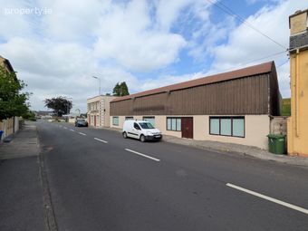 O'haras Carpets, Park Road, Swinford, Co. Mayo, Swinford, Co. Mayo