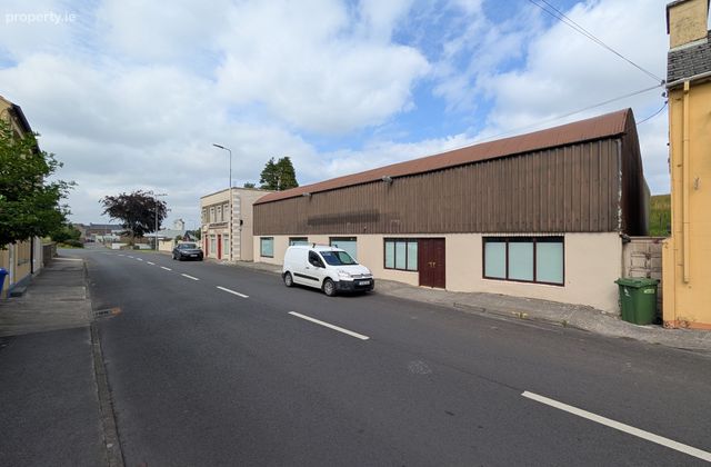 O'haras Carpets, Park Road, Swinford, Co. Mayo, Swinford, Co. Mayo - Click to view photos