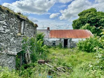 Drumass, Inniskeen, Inniskeen, Co. Monaghan