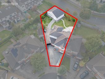 4 Rockfield Close, Maynooth, Co Kildare, Maynooth, Co. Kildare - Image 2