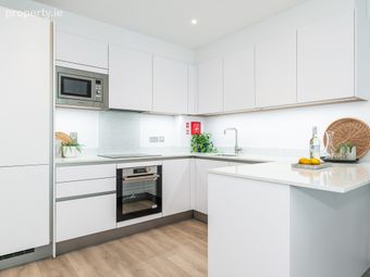 The Campion One Bed, Marina Village Greystones, Greystones, Co. Wicklow - Image 2