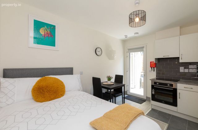 South Circular Road, Dublin 8 - Click to view photos
