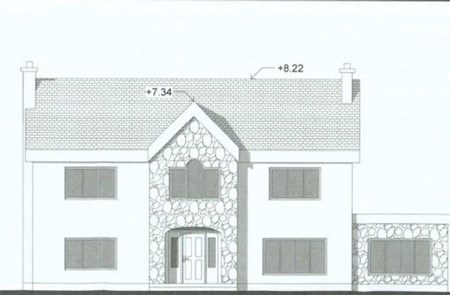Ballynakilla, Abbeyknockmoy, Co. Galway - Click to view photos