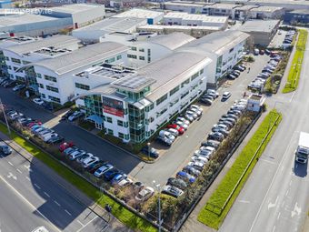 2nd Floor, Block A, Westland Park, Willow Road, Dublin 12