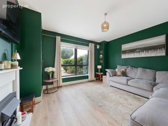 31 Lyreen Drive, Mariavilla, Maynooth, Co. Kildare, Maynooth, Co. Kildare - Image 3