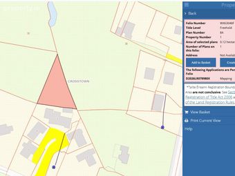Crosstown, Ardcavan, Wexford Town, Co. Wexford - Image 4