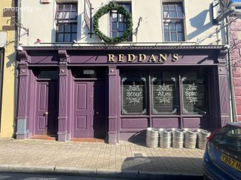 Reddan's Pub, Killaloe, Co. Clare