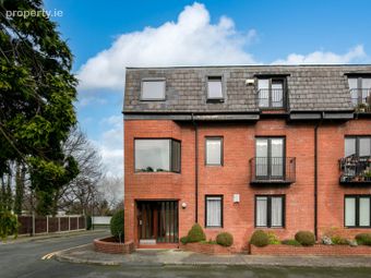 8 Crannagh Court, Crannagh Road, Rathfarnham, Dublin 14, Dublin 14