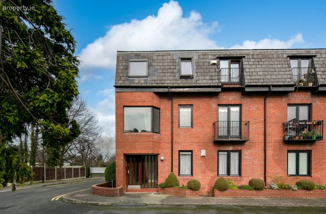 8 Crannagh Court, Crannagh Road, Rathfarnham, Dublin 14, Dublin 14 - Click to view photos