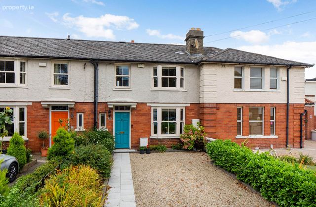 98 Clonliffe Road, Drumcondra, Dublin 3, Ballybough, Dublin 3 - Click to view photos