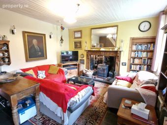 C.1.72 Acres With Stables Mist Haven Stud, Lecarrow, Knock, Claremorris, Co. Mayo - Image 4