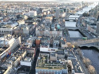 Entire Building, Dual Access, Just Of O'connell St, 72 Abbey Street Middle, Dublin 1 - Image 3