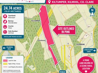 Kiltumper, Kilmihil, Kilrush, Co. Clare, V15 W997, Kilmihil, Co. Clare - Image 3