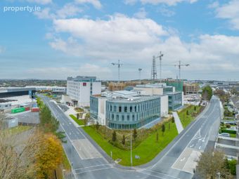 Crown Square, Monivea Road, Wellpark, Co. Galway - Image 2