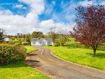Clonamona, Craanford, Gorey, Co. Wexford, Knockbrandon, Co. Wexford
