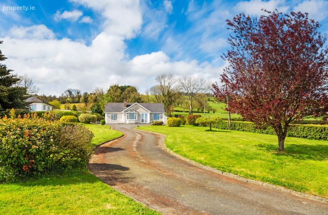Clonamona, Craanford, Gorey, Co. Wexford, Knockbrandon, Co. Wexford - Click to view photos