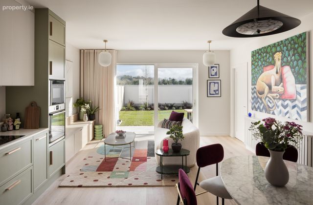 Fern, Blessington Road, Naas, Co. Kildare - Click to view photos