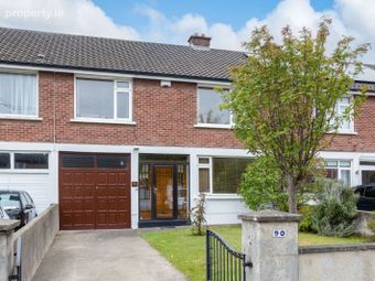 90 Meadow Vale, Blackrock, Blackrock, Co. Dublin