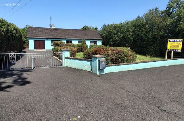 Kilbeg, Kilfinny, Kilfinny, Co. Limerick - Click to view photos