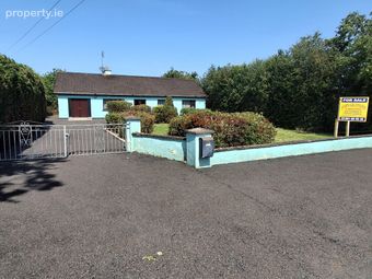 Kilbeg, Kilfinny, Kilfinny, Co. Limerick