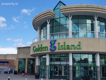 Unit 36 Golden Island Shopping Centre, Athlone, Co. Westmeath - Image 3