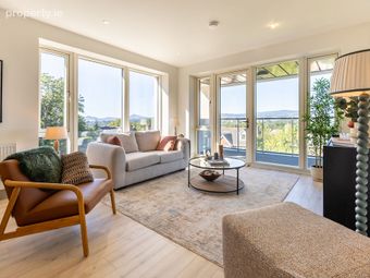 Two Bedroom Apartment, Kylemore, Church Road, Killiney, Co. Dublin, Killiney, Co. Dublin - Image 4