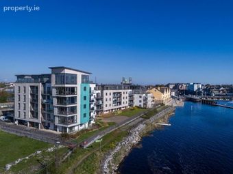 No 22 Bastion Quay, Deerpark Road, Athlone, Co. Westmeath, Athlone, Co. Westmeath