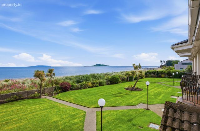 Apartment 8c, Avalon, Burrow Road, Sutton, Dublin 13 - Click to view photos