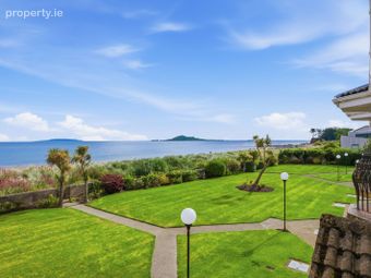Apartment 8c, Avalon, Burrow Road, Sutton, Dublin 13 - Image 2