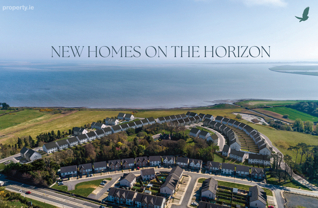 Seaview Court, Seaview Court, Rocksborough, Wexford Town, Co. Wex, Wexford Town, Co. Wexford - Click to view photos