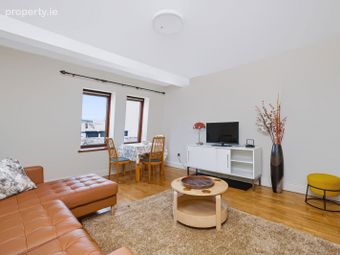 Apartment 39, Amiens Square (with Parking Space Option), Amiens Street, Dublin 1 - Image 2