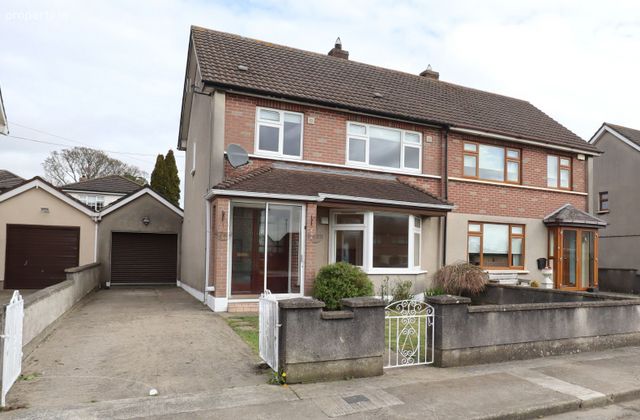 181 Brookville, Drogheda, Drogheda, Co. Louth - Click to view photos