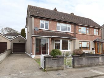 181 Brookville, Drogheda, Drogheda, Co. Louth