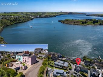 2 Scilly Hill, Scilly, Kinsale, Co. Cork