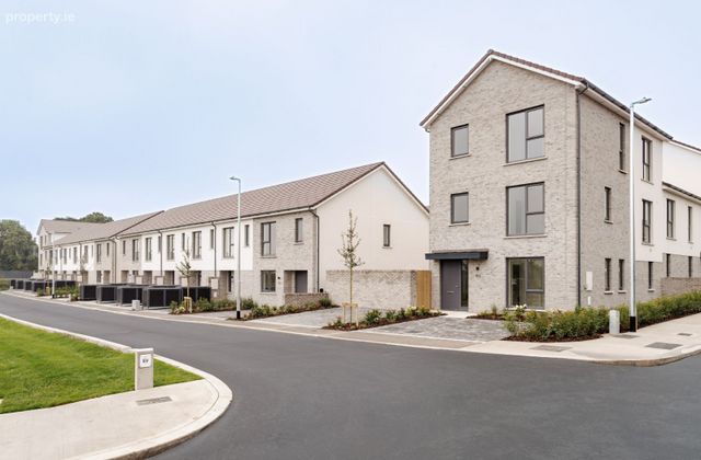 Ballycomyn, Blessington, Co. Wicklow - Click to view photos
