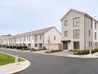 Ballycomyn, Blessington, Co. Wicklow