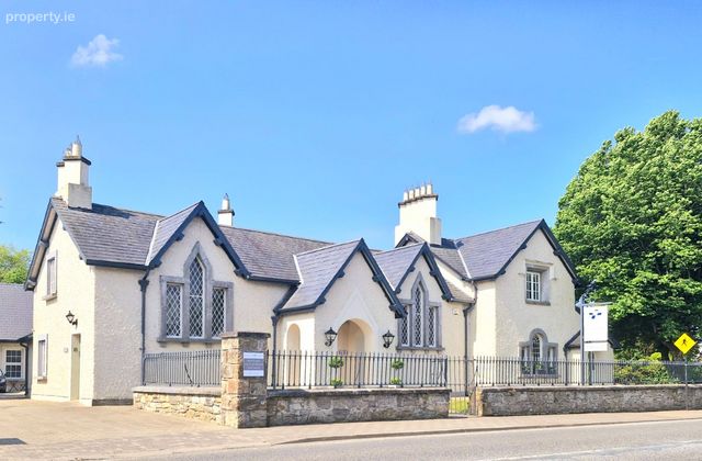Warren Lodge, Dromod More, Dromod, Dromod, Co. Leitrim - Click to view photos