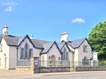 Warren Lodge, Dromod More, Dromod, Dromod, Co. Leitrim
