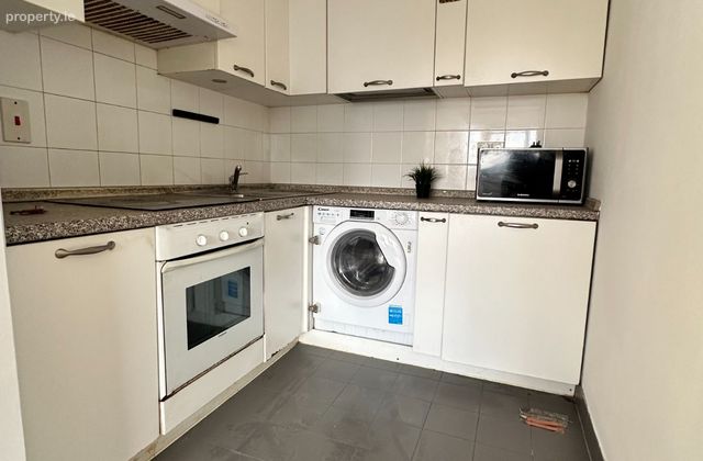 Apartment 62, Exchange Hall, The Exchange, Tallaght, Dublin 24 - Click to view photos