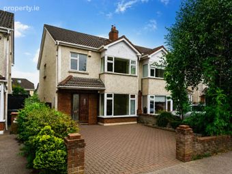 10 Windermere, Clonsilla, Dublin 15, Co. Dublin, Clonsilla, Dublin 15