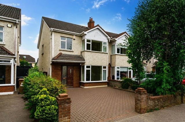 10 Windermere, Clonsilla, Dublin 15, Co. Dublin, Clonsilla, Dublin 15 - Click to view photos